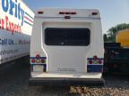 2006 FORD ECONOLINE E450 SUPER DUTY CUTAWAY VAN   for sale at Copart MN - ST. CLOUD