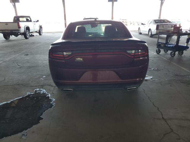  DODGE CHARGER 2021 Bordowy
