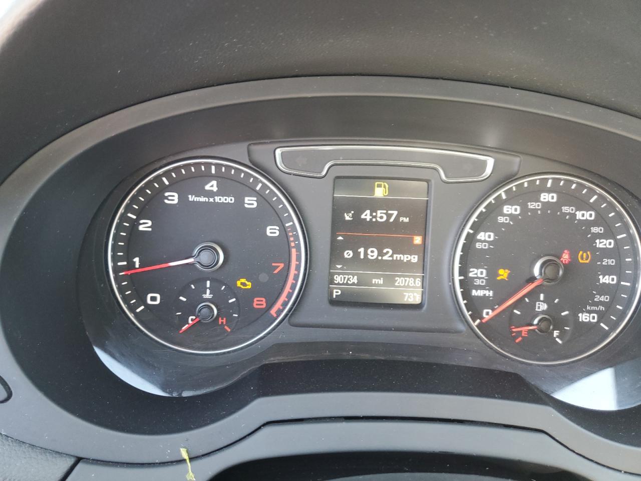 2018 Audi Q3 Premium Plus VIN: WA1HCCFS3JR000215 Lot: 62155605