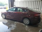 2015 Ford Fusion Se Phev for Sale in West Mifflin, PA - Side