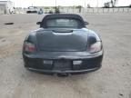 2008 Porsche Boxster  na sprzedaż w Miami, FL - Damage History