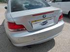2008 BMW 123D SE CO for sale at Copart SANDWICH