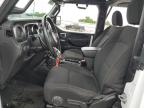 2021 Jeep Wrangler Sport for Sale in Littleton, CO - Front End
