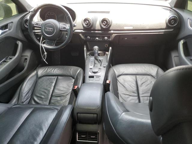  AUDI A3 2015 White