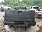 2007 Ford F150 Supercrew de vânzare în Hurricane, WV - Burn