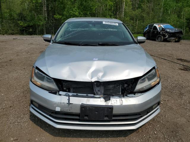 2015 VOLKSWAGEN JETTA TDI  