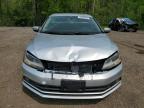 2015 VOLKSWAGEN JETTA TDI   à vendre chez Copart ON - COOKSTOWN