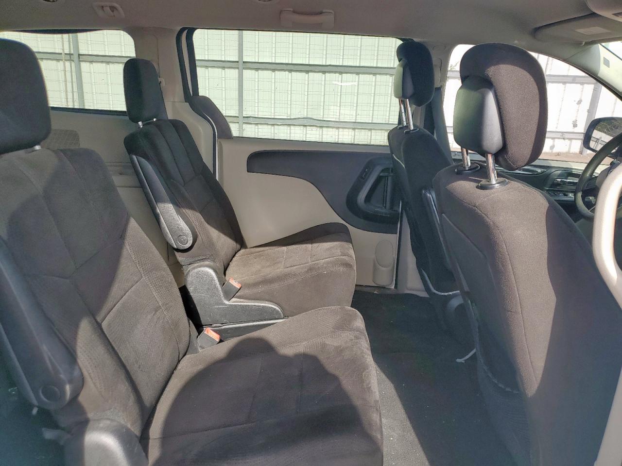2012 Dodge Grand Caravan Sxt VIN: 2C4RDGCG2CR149582 Lot: 62473465