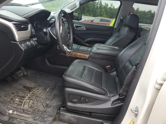 GMC YUKON 2015 Biały