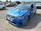 2024 SEAT IBIZA ANNI for sale at Copart YORK