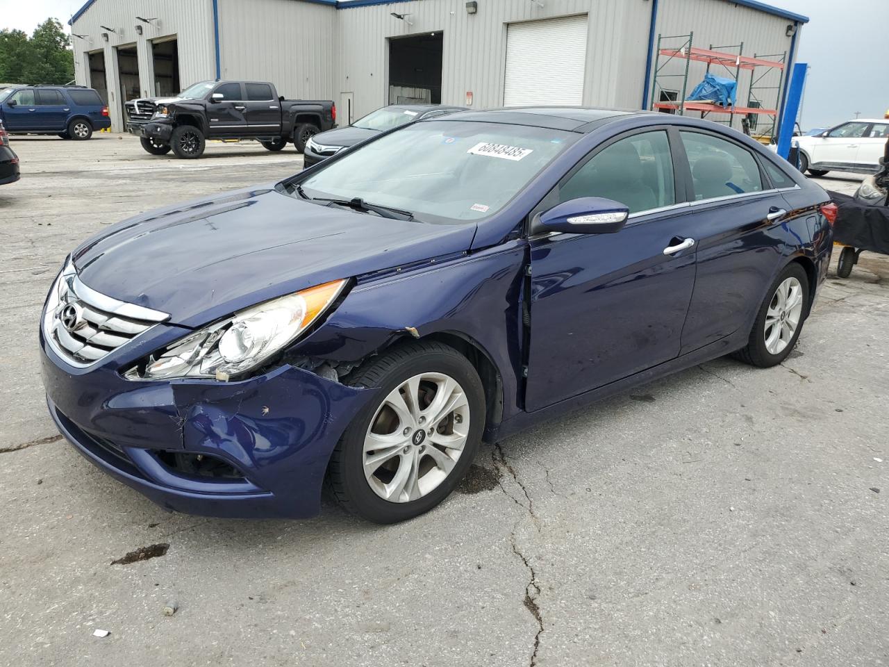 Rogersville, MO에서 판매 중인 2012 Hyundai Sonata Se - Front End