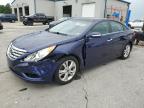 2012 Hyundai Sonata Se   de vânzare în Rogersville, MO - Front End