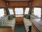 2005 SWIFT CONQUEROR for sale at Copart YORK