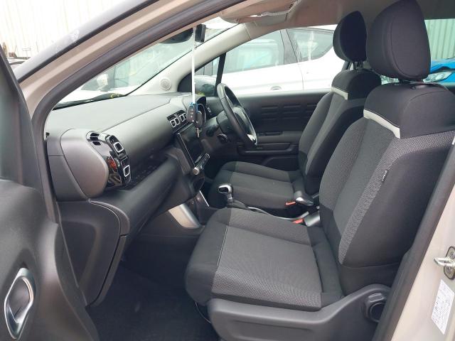 2018 CITROEN C3 AIRCROS