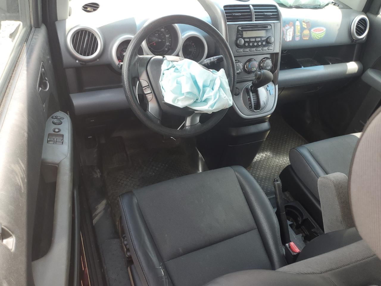 2006 Honda Element Ex VIN: 5J6YH28786L026260 Lot: 62057555