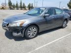 2012 Honda Accord Ex იყიდება Rancho Cucamonga-ში, CA - Front End