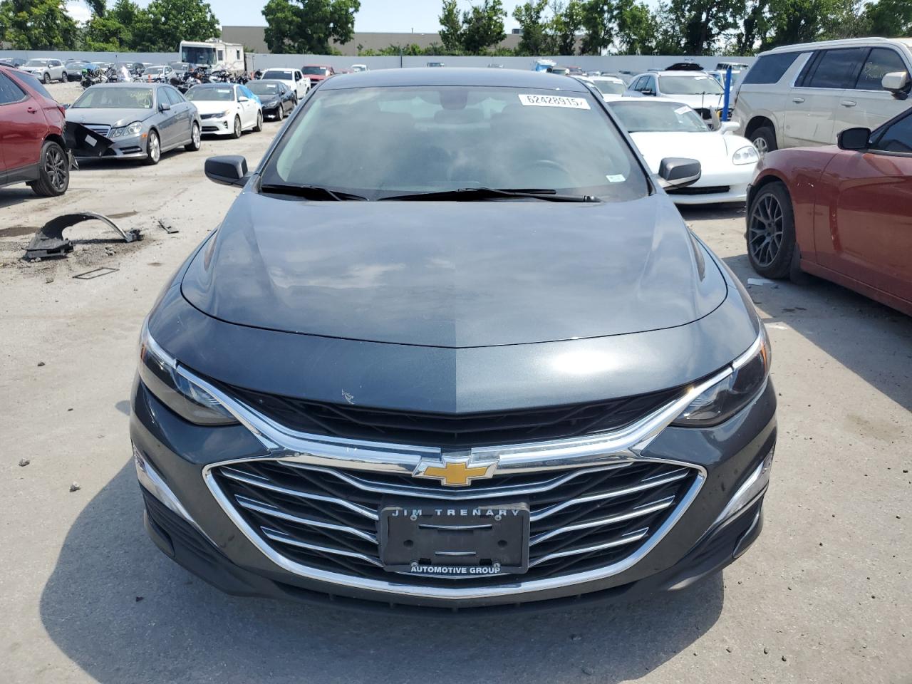 VIN: 1G1ZB5ST6LF133250 2020 CHEVROLET MALIBU