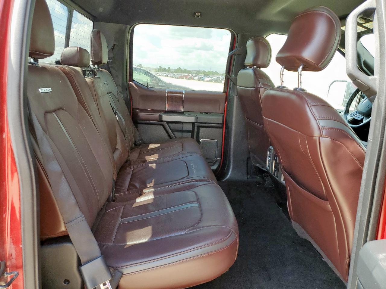 FORD F-150 2015 VIN 1FTEW1EG0FFB44847 фото 10