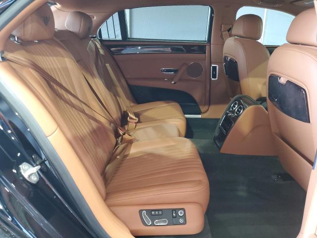 2018 BENTLEY FLYING SPUR   
