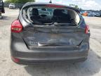 2016 Ford Focus Se იყიდება Sikeston-ში, MO - Rear End