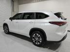 2024 Toyota Highlander Le en Venta en Orlando, FL - Minor Dent/Scratches