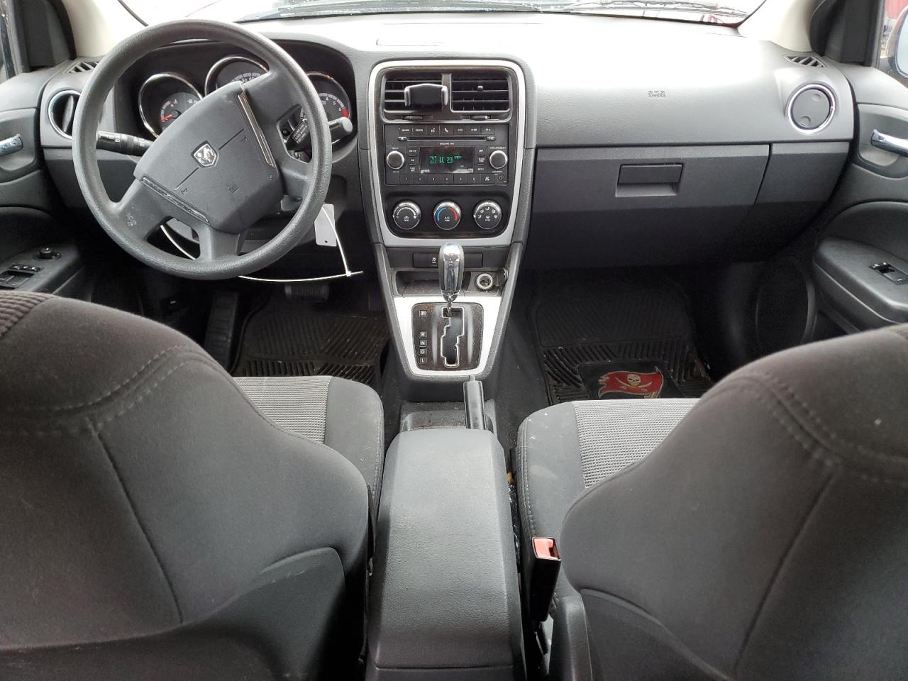 2011 Dodge Caliber Mainstreet VIN: 1B3CB3HA0BD132940 Lot: 59338915