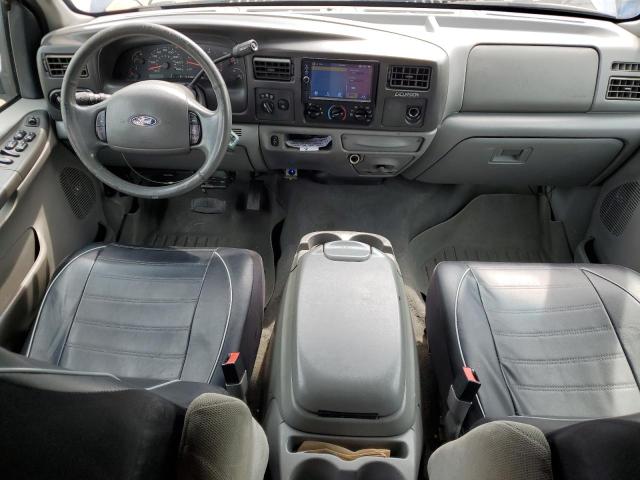 2003 FORD EXCURSION XLT  