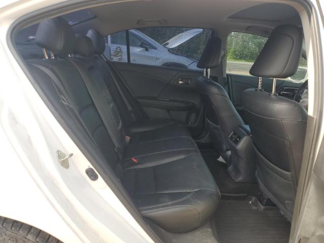 2016 HONDA ACCORD EX  