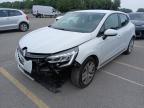 2020 RENAULT CLIO PLAY for sale at Copart SANDTOFT