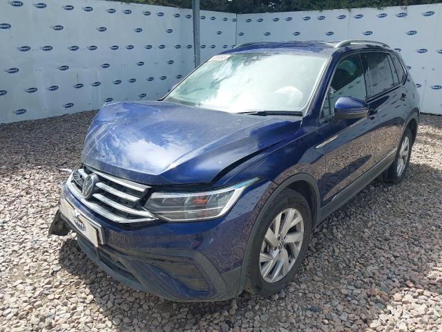 VOLKSWAGEN TIGUAN ALL 2024
