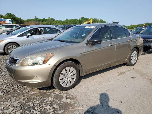 2008 Honda Accord Lx