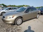 2008 Honda Accord Lx en Venta en Duryea, PA - Front End