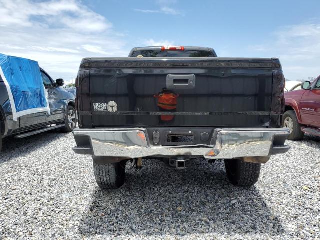 Pickups GMC SIERRA 2015 Black