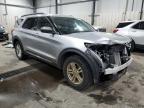 2020 Ford Explorer Xlt იყიდება Ham Lake-ში, MN - Front End
