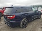 2017 Dodge Durango R/T   за продажба в Cahokia Heights, IL - Hail