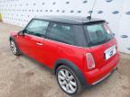 2005 MINI MINI COOPE for sale at Copart SANDY