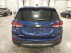 2022 Chevrolet Equinox Lt   for Sale in Avon, MN - Side