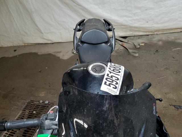 2019 KAWASAKI ZX1000 W  