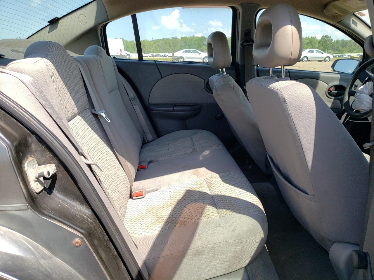 2007 Saturn Ion Level 2 VIN: 1G8AJ55F87Z128188 Lot: 82078075