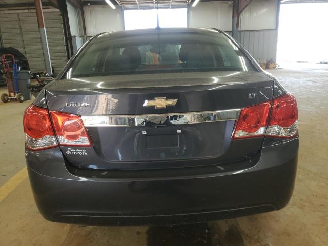 Sedans CHEVROLET CRUZE 2014 Сharcoal