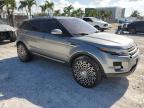 2014 Land Rover Range Rover Evoque Pure Plus zu verkaufen in Opa Locka, FL - Minor Dent/Scratches