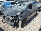 2007 Toyota Yaris  de vânzare în Las Vegas, NV - Front End