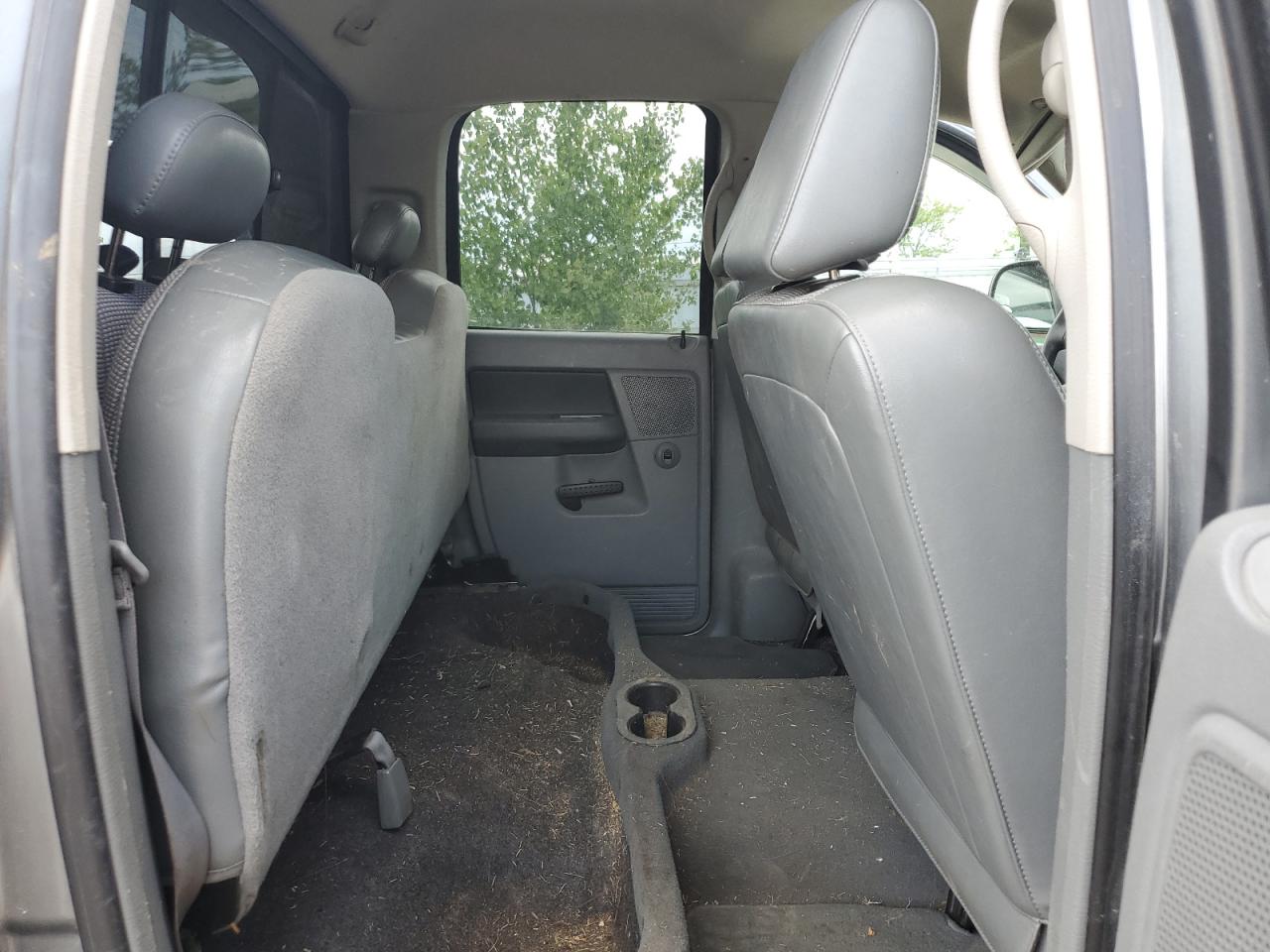 2008 Dodge Ram 1500 St VIN: 1D7HU18218J221752 Lot: 60466435