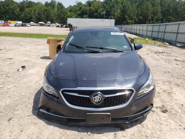 Sedans BUICK LACROSSE 2017 Blue