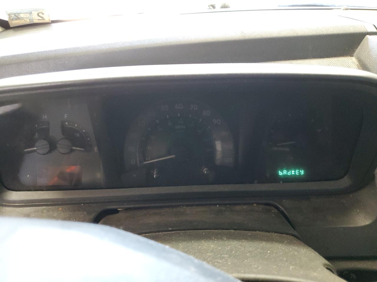 2009 Dodge Journey Sxt VIN: 3D4GG57V39T230921 Lot: 61383045