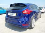 2016 FORD FOCUS ZETE for sale at Copart YORK