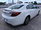 2014 VAUXHALL INSIGNIA D for sale at Copart ST HELENS
