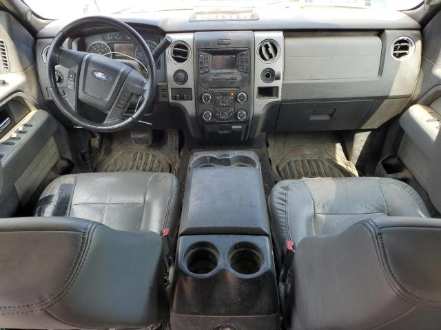  FORD F-150 2014 Синий