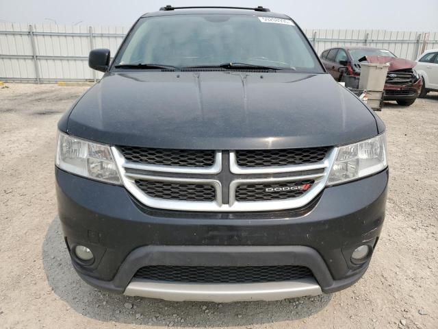 2014 DODGE JOURNEY R/T