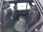 2012 BMW X5 XDRIVE4 for sale at Copart SANDY